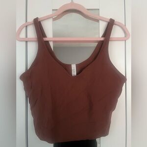 Lululemon Align Tank